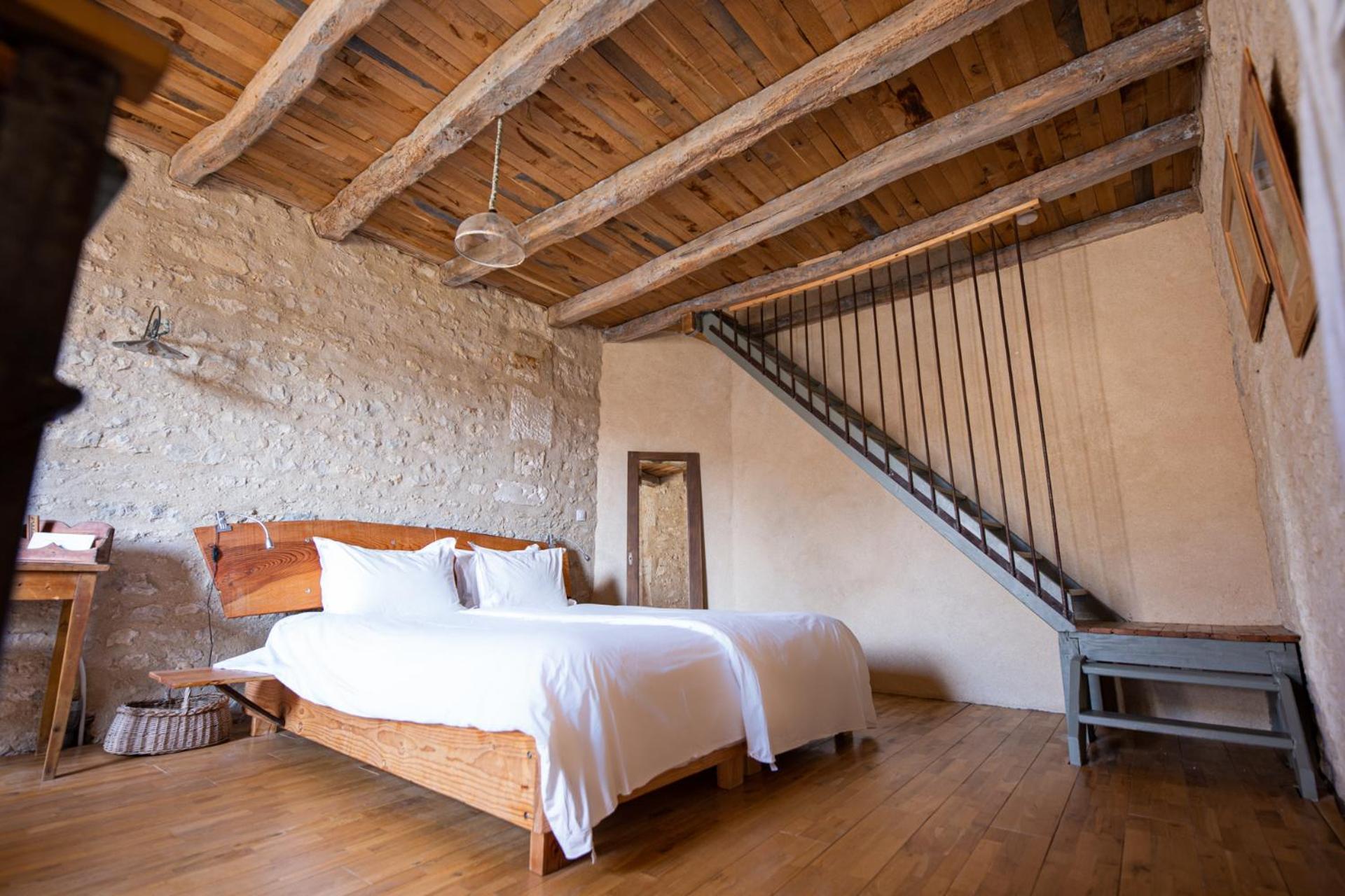 Domaine De Chantemerle B'Nb Marsac  Экстерьер фото