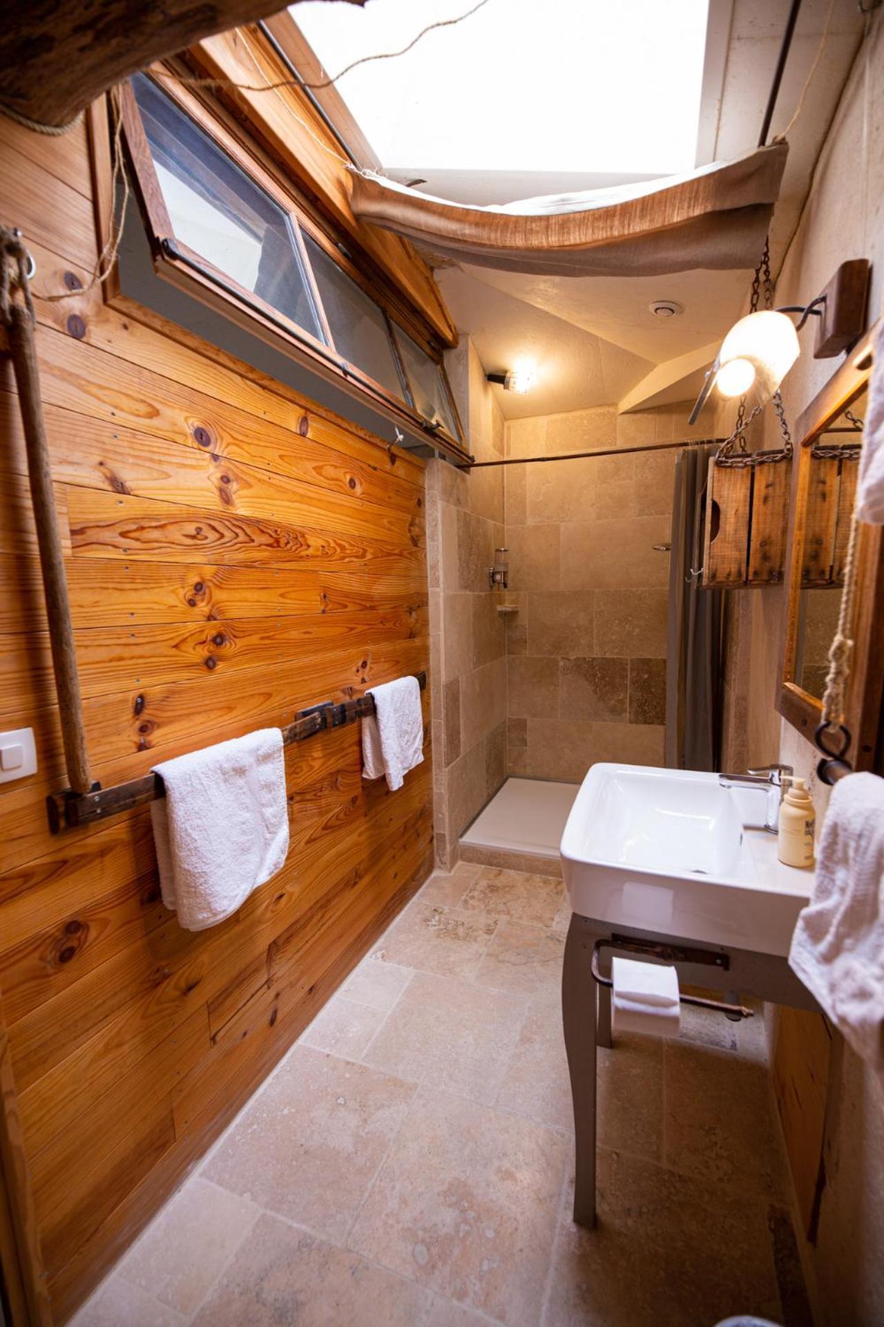 Domaine De Chantemerle B'Nb Marsac  Экстерьер фото